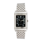 Jaeger Lecoultre Reverso Automatic // QA270301 // 829-L102760