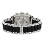 David Yurman Thoroughbred Chronomat  // T305-CST // 831-10000