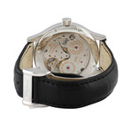 Chopard L.U.C. Quadratto Regulateur Automatic // 0.00853788687299893 // 790-L100176