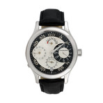 Chopard L.U.C. Quadratto Regulateur Automatic // 0.00853788687299893 // 790-L100176