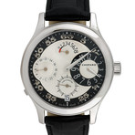 Chopard L.U.C. Quadratto Regulateur Automatic // 0.00853788687299893 // 790-L100176