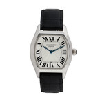 Cartier Tortue Automatic // 2518E // 764-L100214