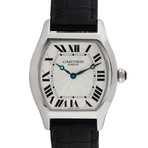 Cartier Tortue Automatic // 2518E // 764-L100214