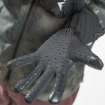 Unisex Heated Gloves (Small)