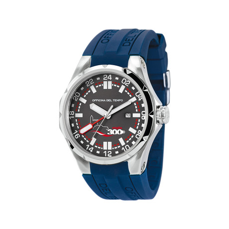 Officina del Tempo - Sporty Italian Watches - Touch of Modern