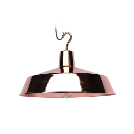 Portobello // Pendant Lamp