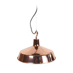 Portobello // Pendant Lamp