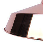 Portobello // Pendant Lamp