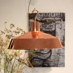 Portobello // Pendant Lamp