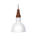 Lazare // Pendant Lamp