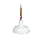 Cargo // Pendant Lamp