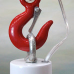 Cargo // Pendant Lamp