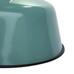 Barnaby // Pendant Lamp (White)