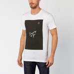 Dreaming of You Tee // White (L)