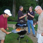 Basic Pizza Oven Kit