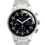 IWC Aquatimer Automatic // IW3719-28 // 802-10016