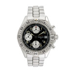 Breitling Colt Chronograph Automatic // A13035.1 // 763-10276 // c.1990s/2000's // Pre-Owned