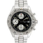 Breitling Colt Chronograph Automatic // A13035.1 // 763-10276 // c.1990s/2000's // Pre-Owned