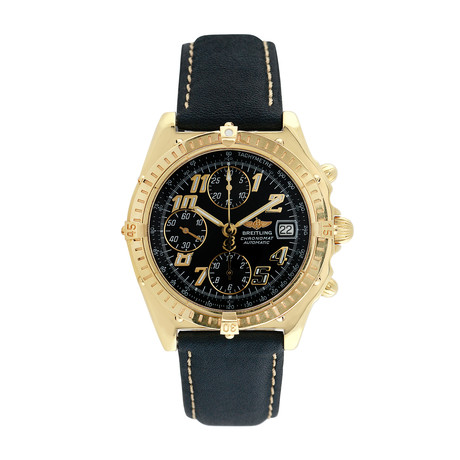 Breitling Chronomat Automatic // K13050.1 // 763-10272 // c.1990s/2000's // Pre-Owned