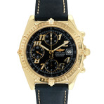 Breitling Chronomat Automatic // K13050.1 // 763-10272 // c.1990s/2000's // Pre-Owned