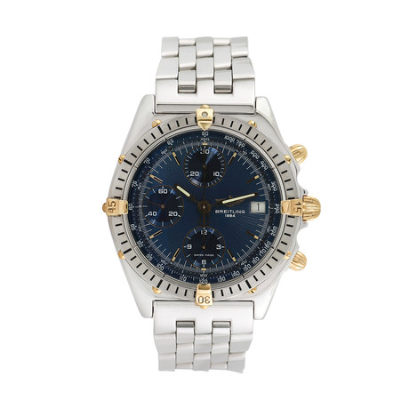 Breitling Chronomat Automatic // B13048 // 763-10264 // c.1980s/1990's // Pre-Owned