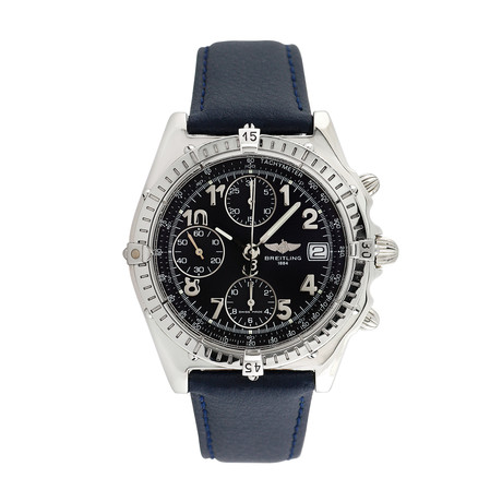Breitling Chronomat Automatic // A13050.1 // 763-10270 // c.1990s/2000's // Pre-Owned