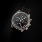 Omega Speedmaster Sport Date Carbon Automatic // Limited Edition // 34088