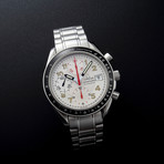 Omega Speedmaster Sport Date Automatic // Special Edition // 34083