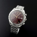 Omega Speedmaster Date Automatic // Special Edition // 34070