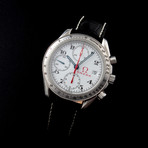 Omega Speedmaster Date Automatic // Special Edition  // 34073