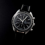 Omega Speedmaster Date Automatic // 34092