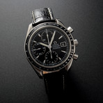 Omega Speedmaster Date Automatic // 34092