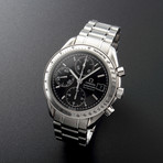 Omega Speedmaster Date Automatic // 34108