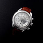 Omega Speedmaster Date Automatic // 34104