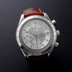 Omega Speedmaster Date Automatic // 34104