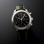 Omega Speedmaster Date Automatic // 34095