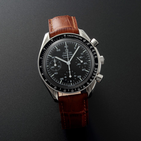 Omega Speedmaster Chronograph Automatic // 34078