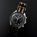 Omega Speedmaster Chronograph Automatic // 34075