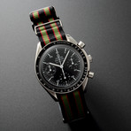Omega Speedmaster Chronograph Automatic // 34075