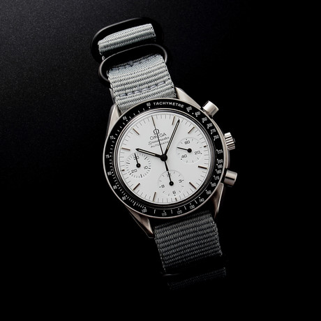 Omega Speedmaster Chronograph Automatic // 34039