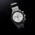 Omega Speedmaster Chronograph Automatic // 34039