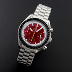 Omega Speedmaster Chronograph Automatic // 34125