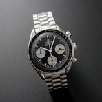 Omega Speedmaster Automatic // Limited Edition // 34091