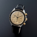 Omega Speedmaster Automatic // 34114