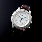 Longines Weems Pilot Chronograph Automatic // 34041