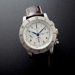 Longines Weems Pilot Chronograph Automatic // 34041