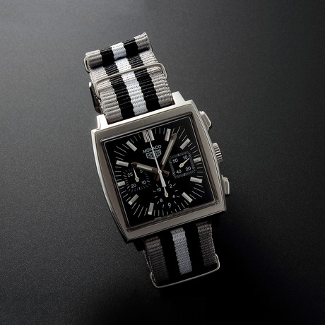 Tag Heuer Chronograph Automatic // 34048