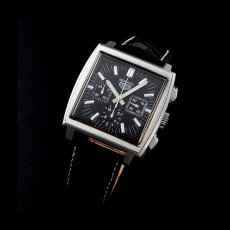 Tag Heuer Chronograph Automatic // 34046