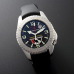 Girard Perregaux Sea Hawk Automatic // Limited Edition // 34043