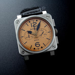 Bell & Ross Chronograph Automatic // Limited Edition // 34037